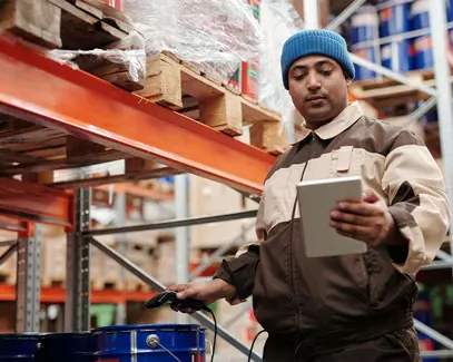 Logistics Management