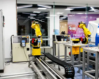 Manufacturer Sourcing