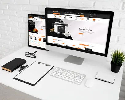 E-commerce Platform Development