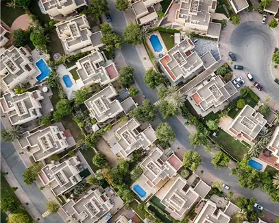 Real Estate Property Acquisition