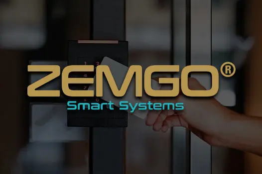 Zemgo Smart Systems