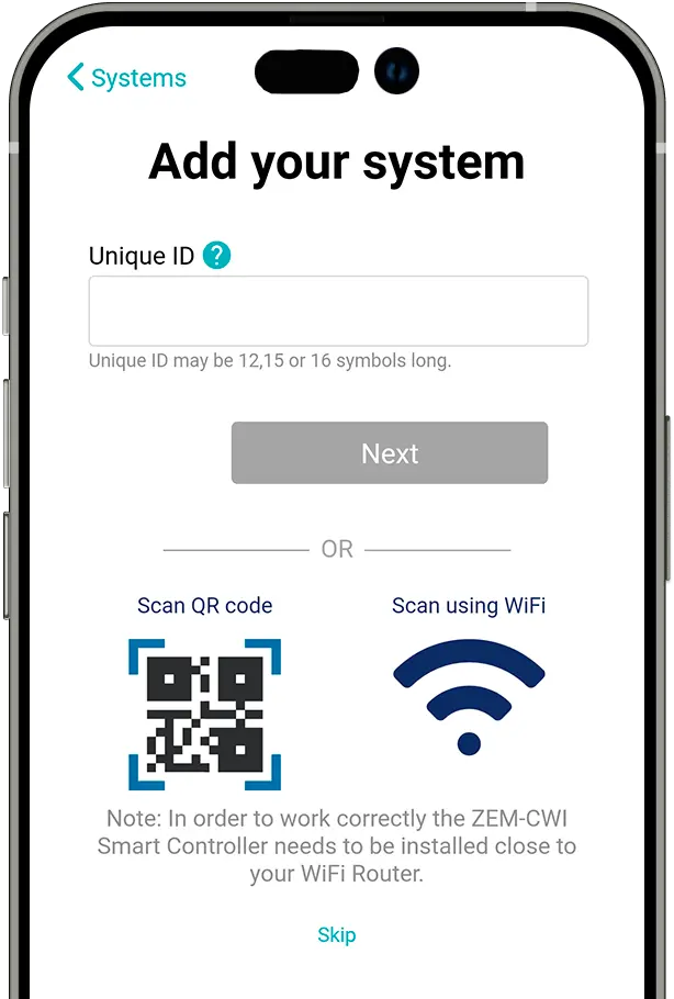 Zemgo Smart Systems